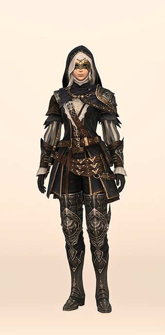 FF14 Rinascita Gear: A New Challenge for All Players