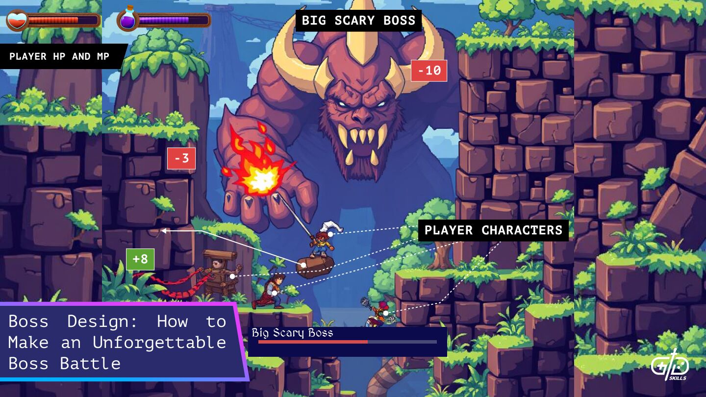 Bullet Screen in Games: Fun or Frustration?