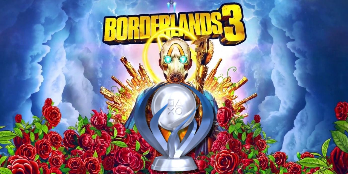 Borderlands 3 Platinum: A Guide to Earning This Ultimate Achievement