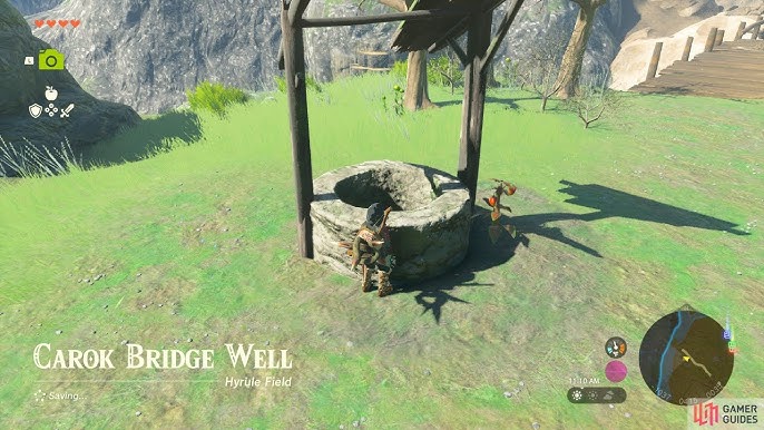 Carok Bridge Well: The Puzzle That Keeps Players Stuck