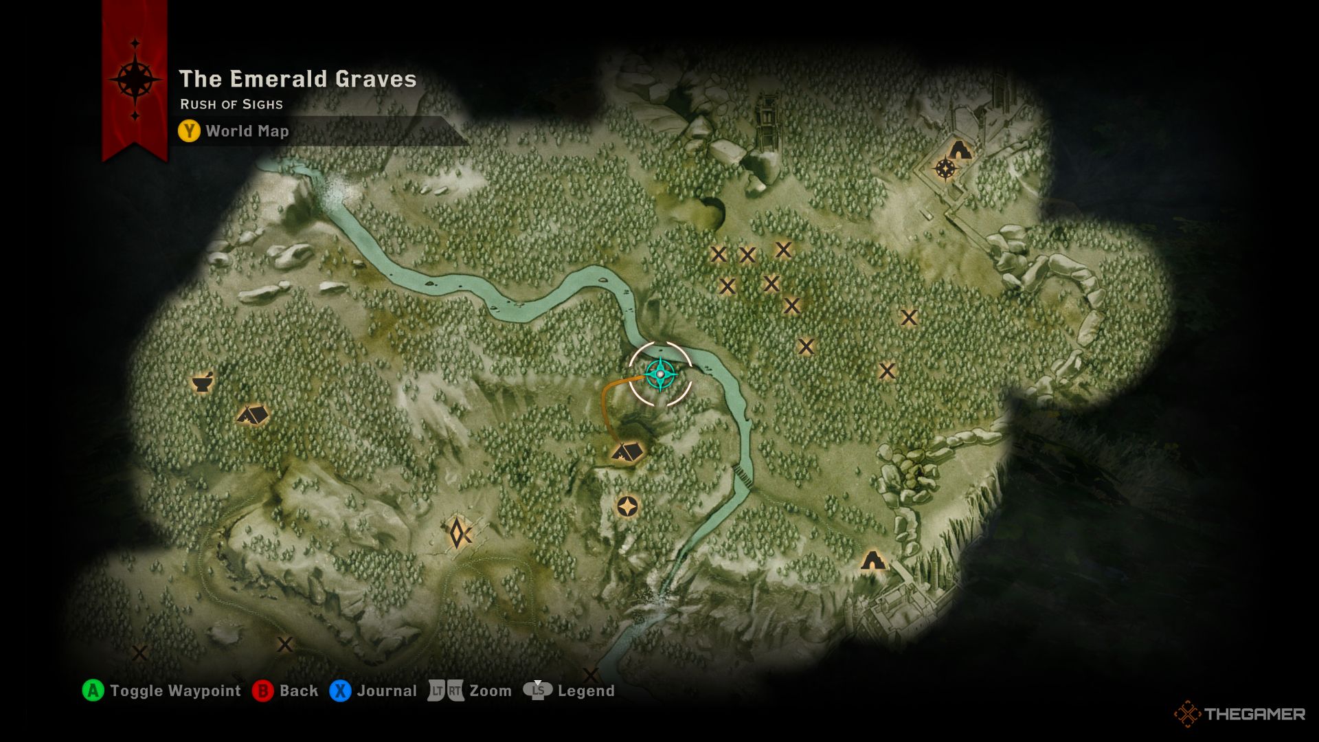 Dragon Age Quarries: The Mystery and Frustration Explained