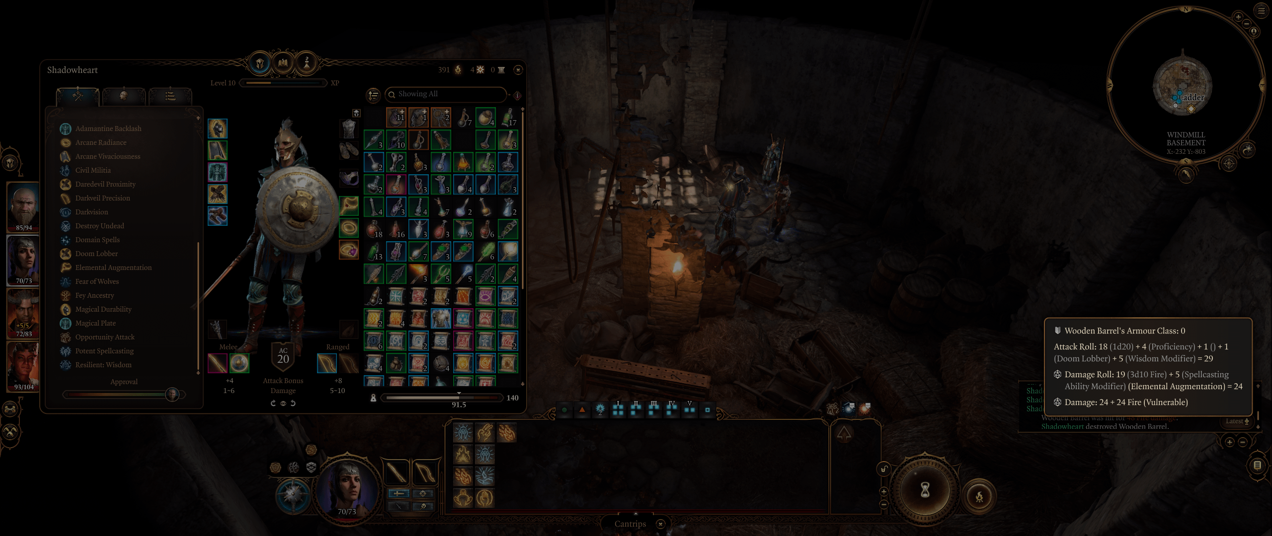 Understanding BG3 Potent Spellcasting: Tips, Tricks, and Player Feedback