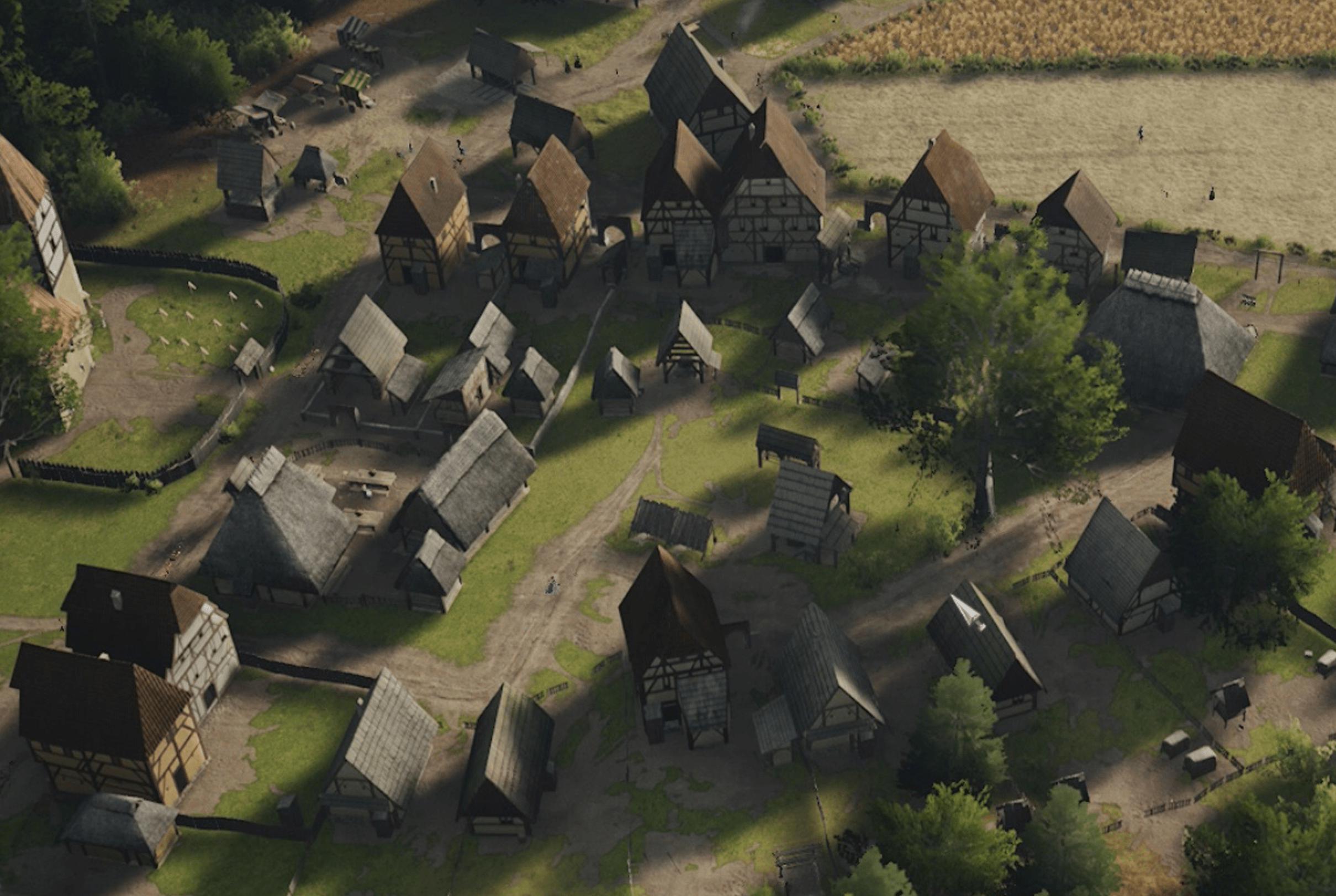 Burgage Plots in Games: What Are They and How Do They Impact Your Experience?