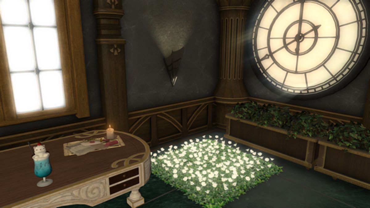 FF14 Lunatender Blossom: A Guide to the Flower That Stole Our Hearts