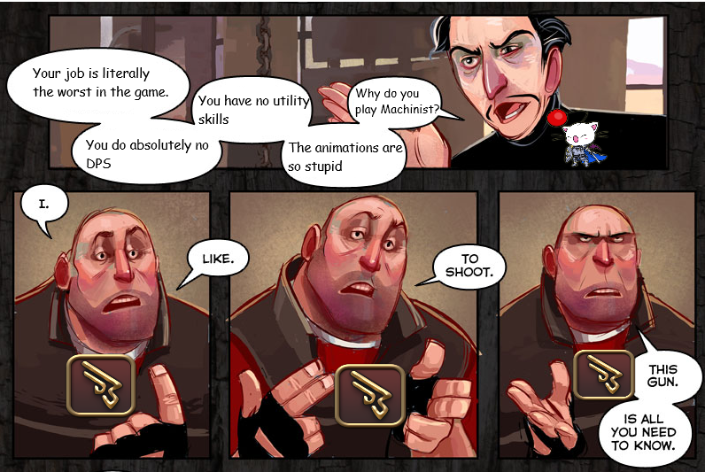 FFXIV Hypercharge: The Power You Need and the Trouble You Didn’t Ask For