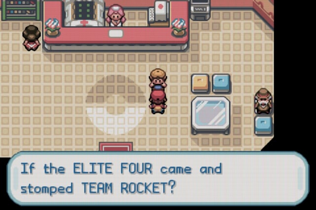 Cave Gym Elite: The Game Problem You Didn’t Know You Had