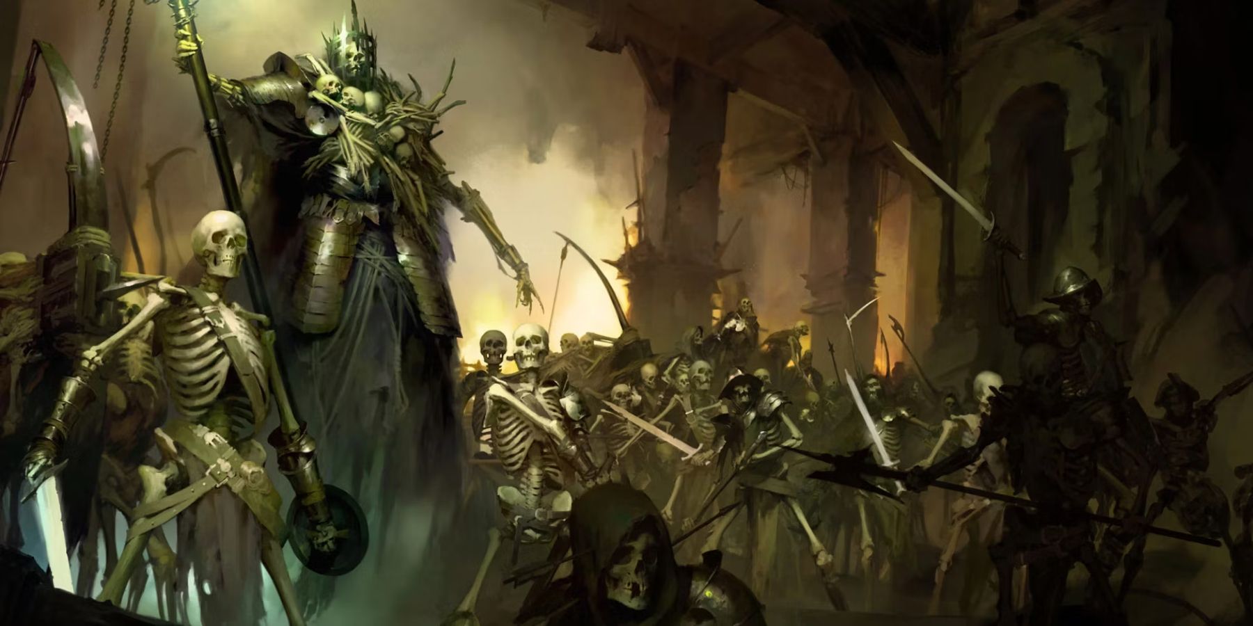 Deaths Reach Diablo 4: What’s Going Wrong and How to Fix It