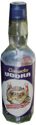 Cossacks Vodka: A Gamer’s Troubles and Solutions