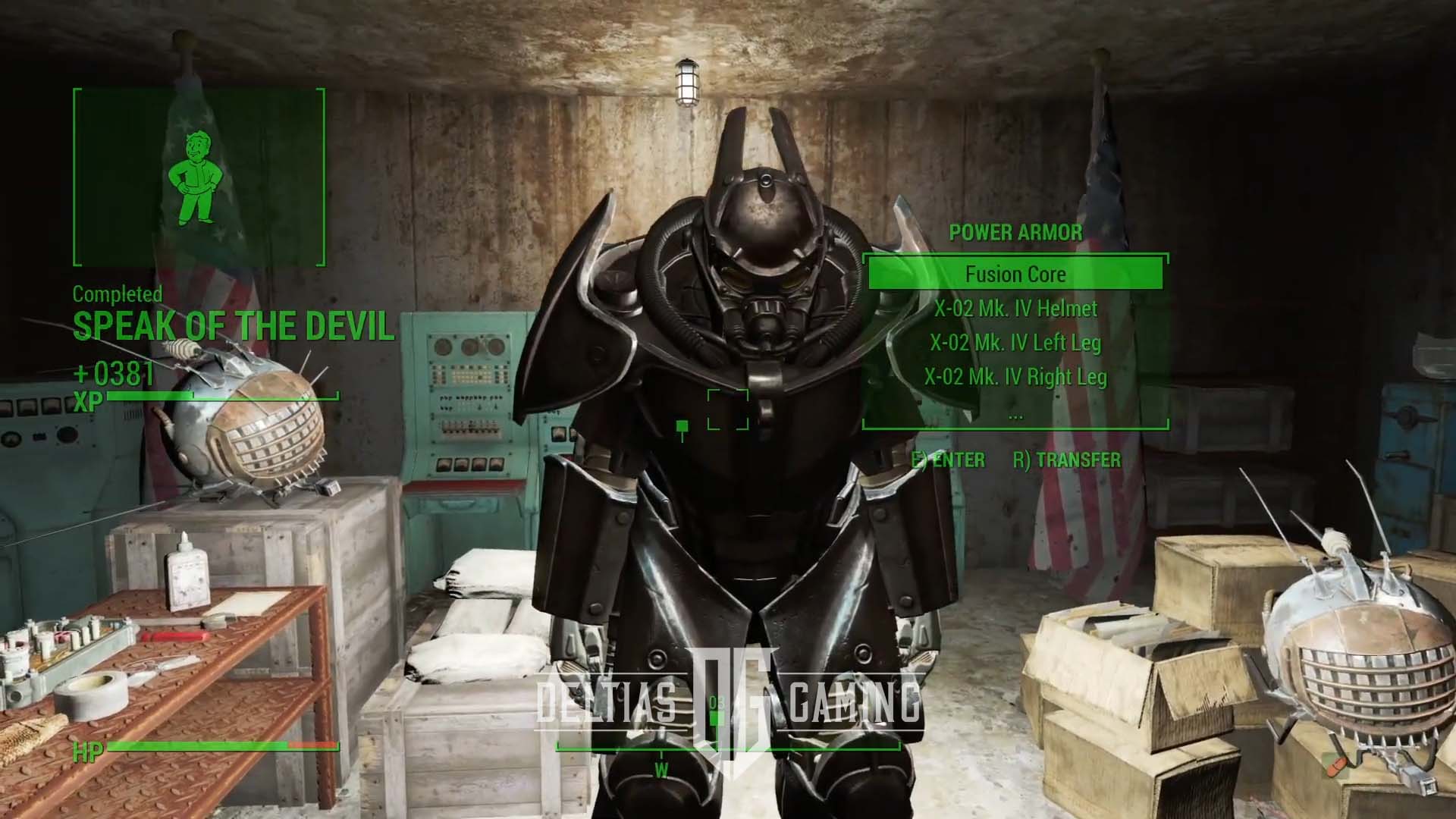 El Diablo Viene Fallout 4: A Fun Look Into The Issue and How To Solve It