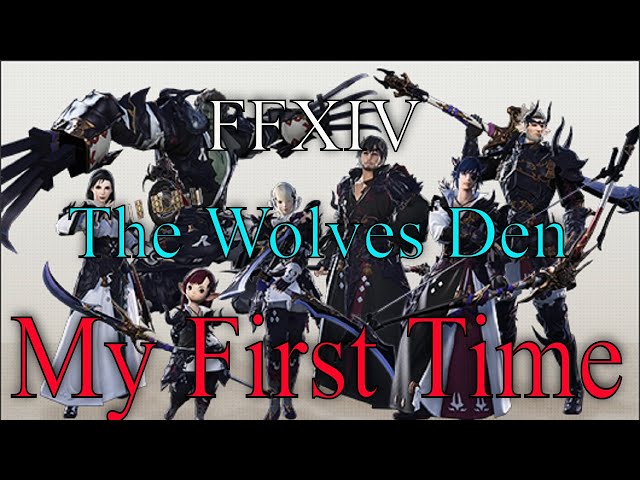 FFXIV How to Get to Wolves Den: A Beginner's Guide