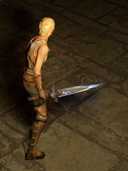 Everything You Need to Know About Cold Iron Point in Games