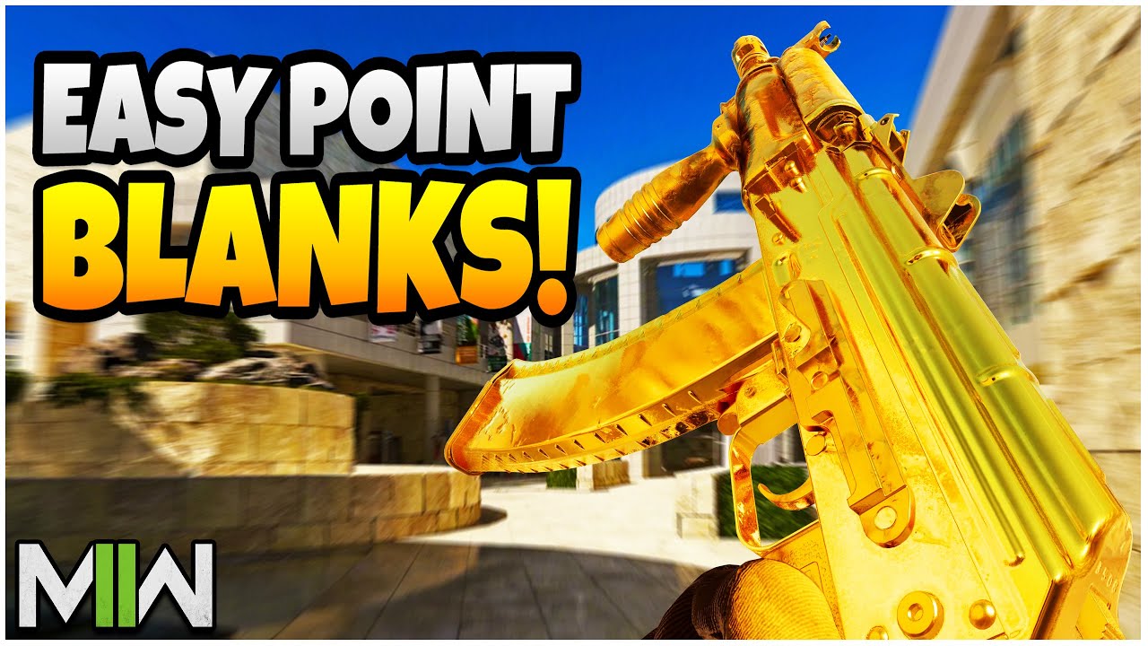 Call of Duty Point Blank Kills: Tips, Struggles and Solutions