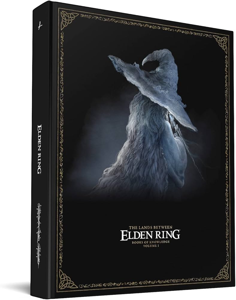 Elden Ring Strategy Guide PDF: Your Ultimate Companion for Success