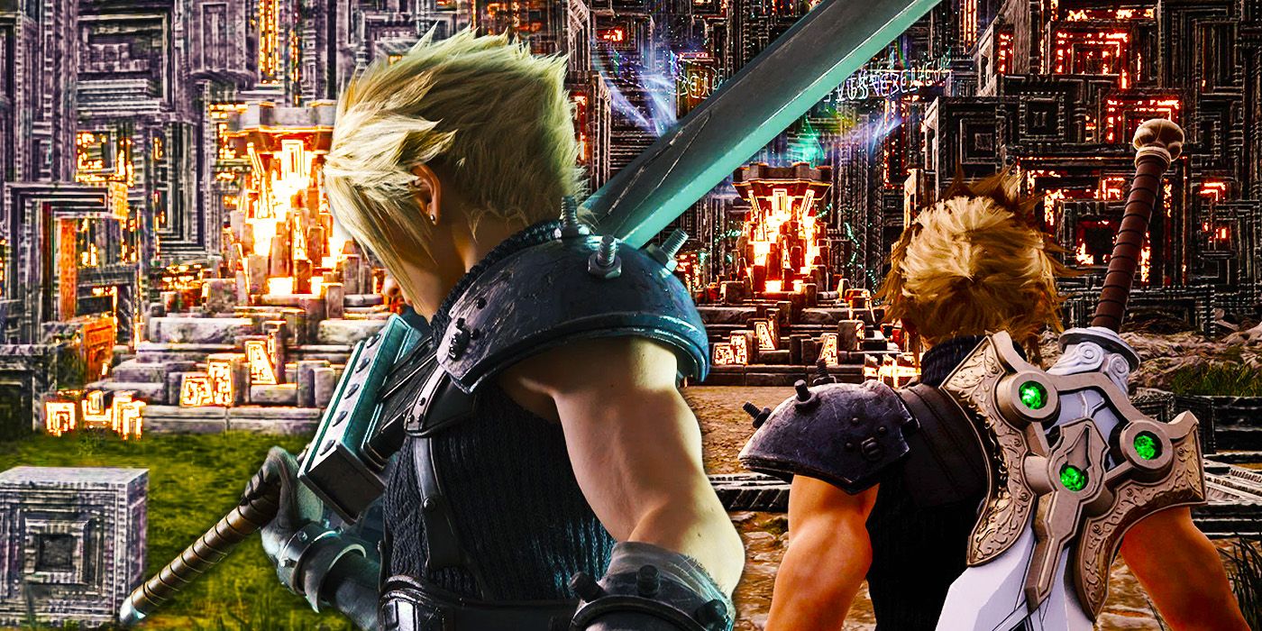 Enemy Intel FF7 Rebirth: The Hidden Trouble That Players Can’t Ignore