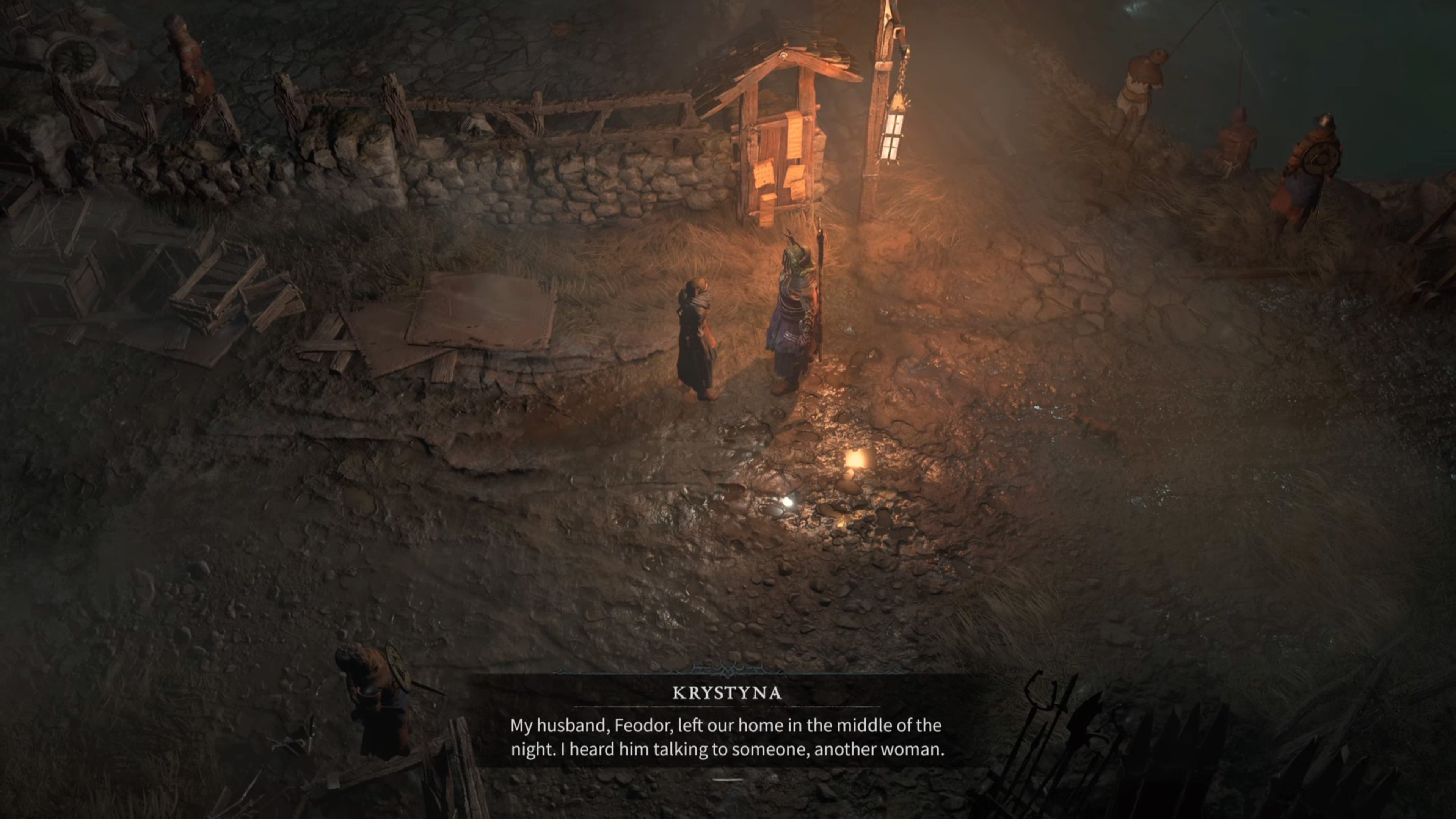 Diablo 4 Unyielding Flesh: What Is It and How to Deal With It?