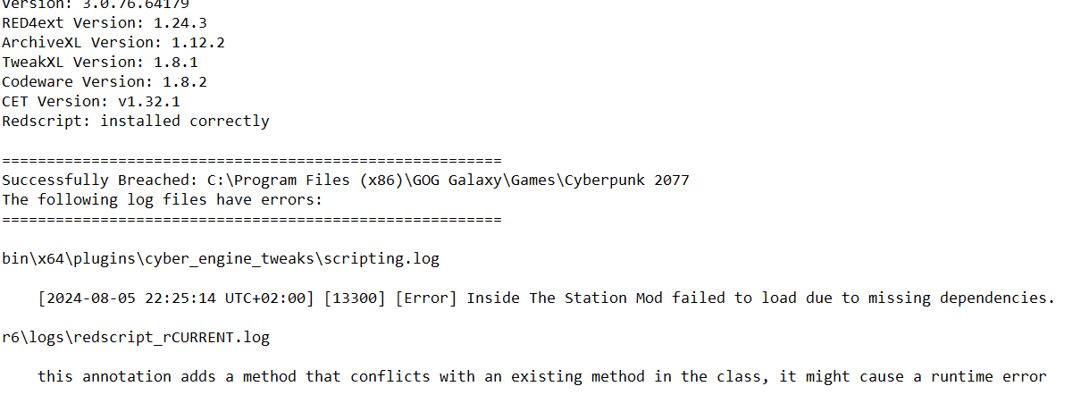 Cyberpunk 2077 Log In Issues: How to Fix and What You Need to Know