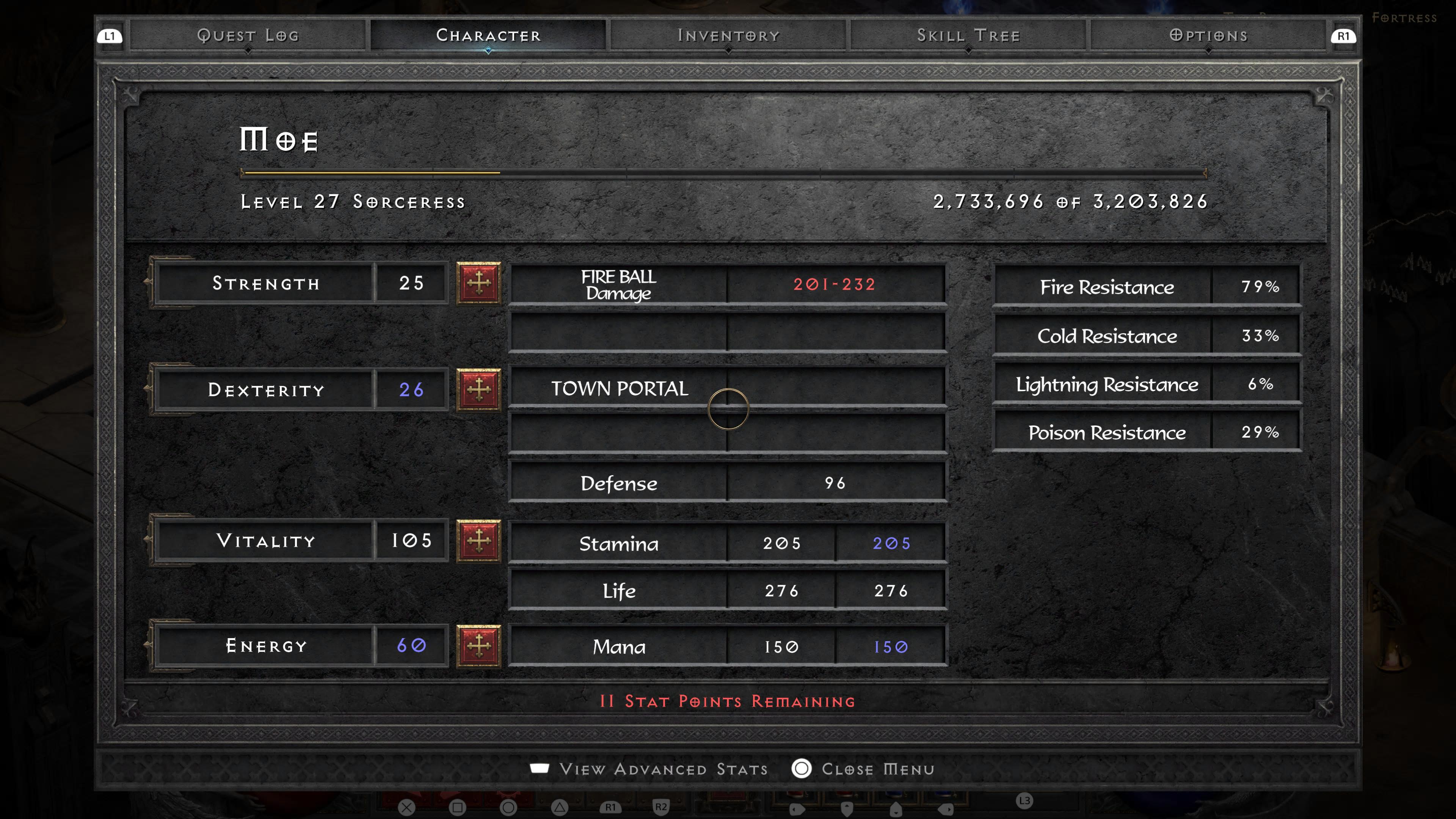 D2R Fire Sorceress Build: A Guide for Beginners and Veterans