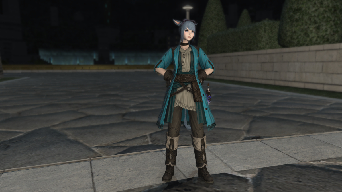 FFXIV Gleaner Outfit: How to Get It and What to Know!