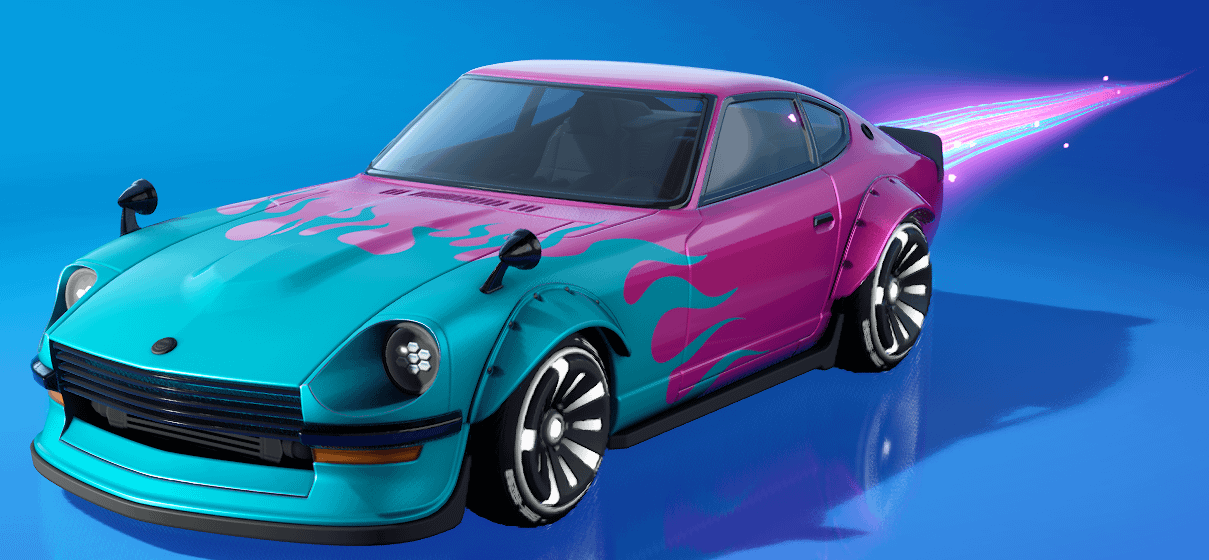 Car Color Combo: How to Choose the Best Colors for Your Ride in Games