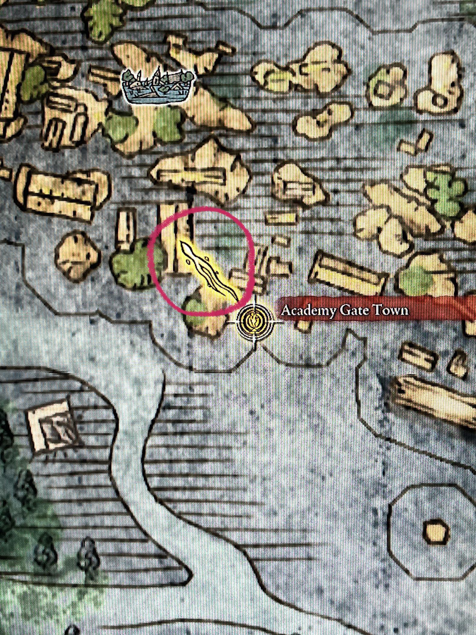 Elden Ring Map Icons Explained: Understanding the Symbols that Guide You