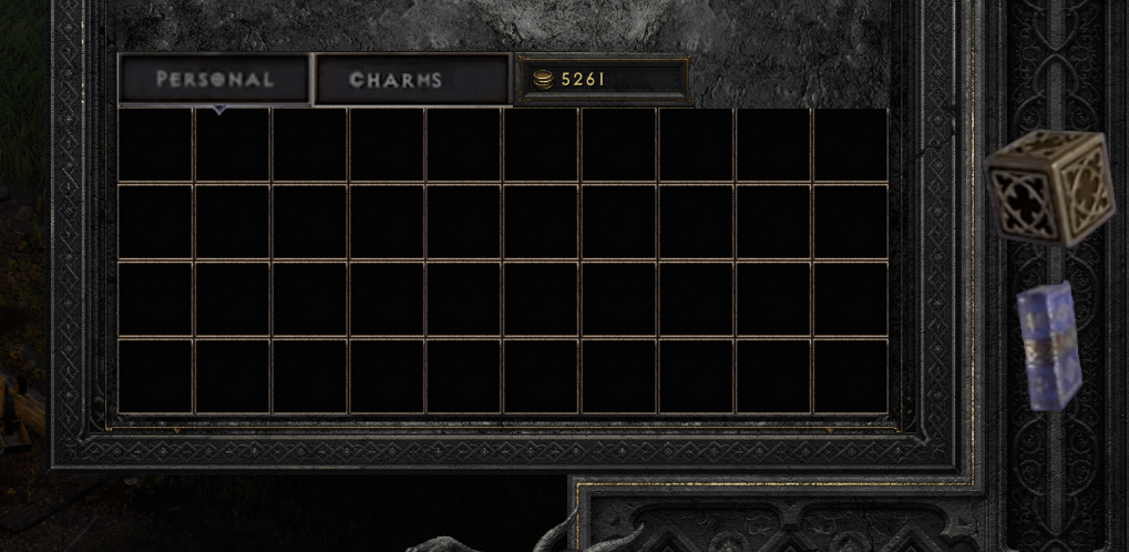 Charms in Diablo 2: The Secret to Boosting Your Power and Some Frustration