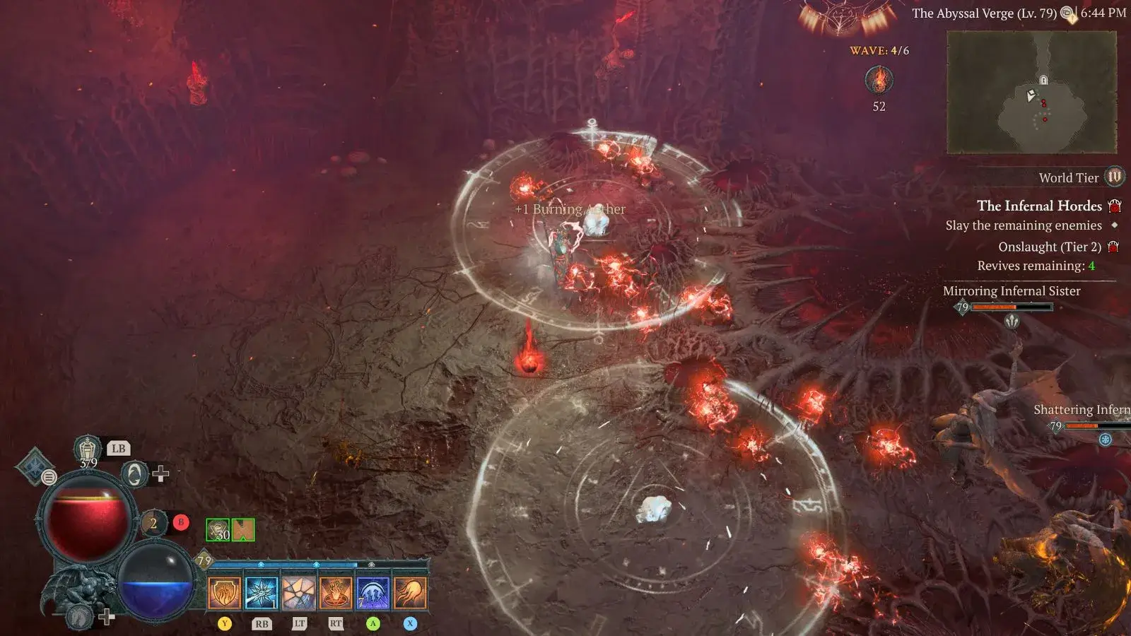 Exploring the D4 Slaying Strike: What’s Going On and How to Fix It?