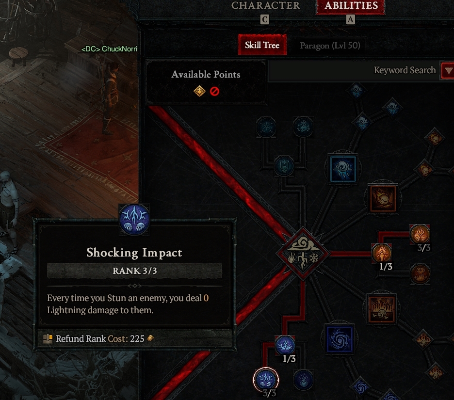 d4 Shocking Impact: How the Unexpected Change Can Affect Your Game Experience