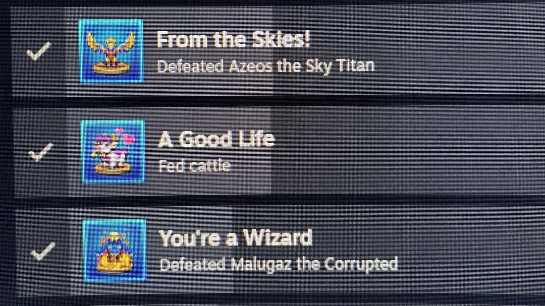 Core Keeper Do Mods Disable Achievements?