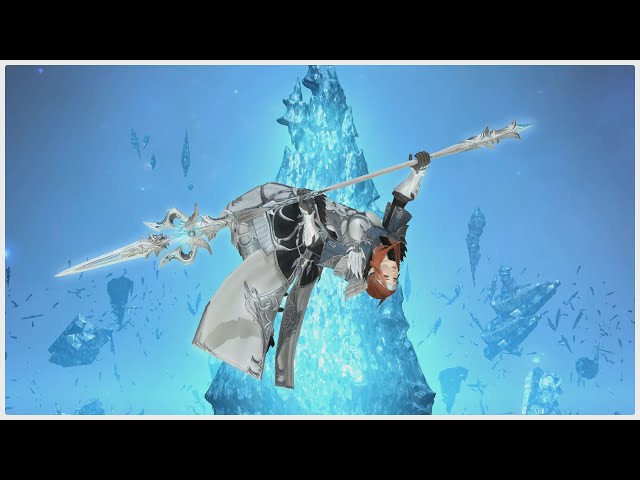 FF14 Hydaelyn Weapons: A Deep Dive Into the Sacred Relics