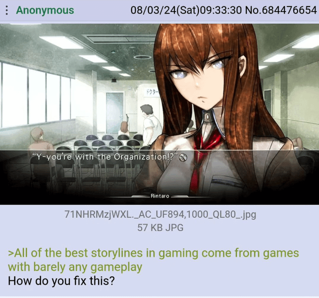 Gate of the Infinite: The Most Mysterious Game Problem You Can’t Ignore