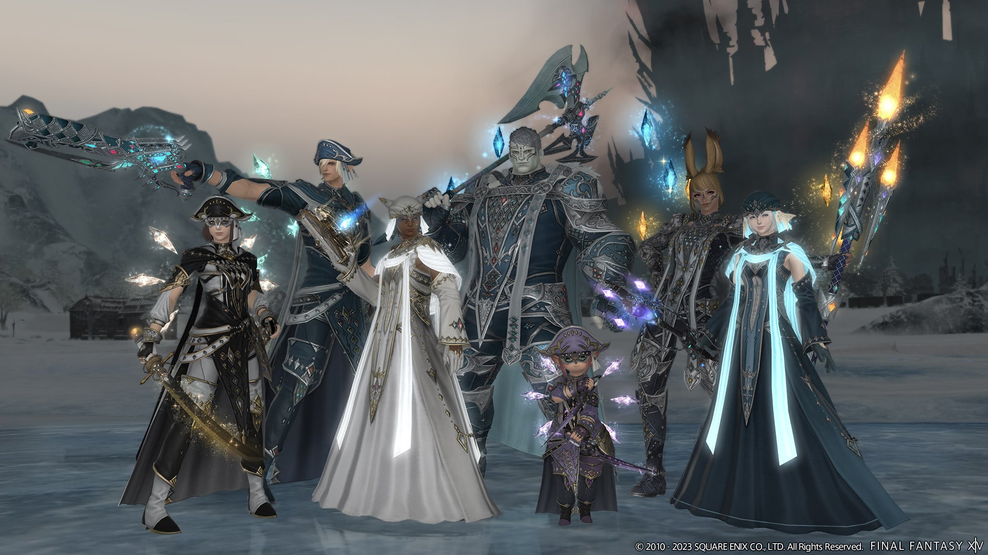 FF14 Troian Gear: Understanding the Problem and How to Solve It