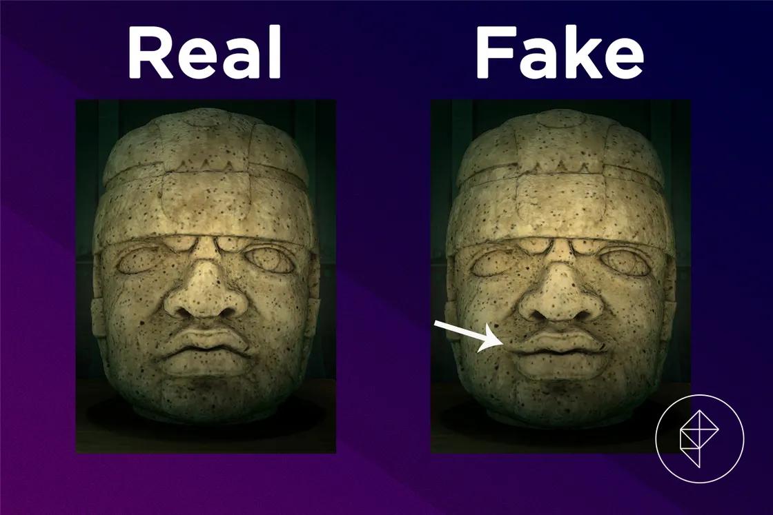 Ancient Statue ACNH Real vs Fake: How to Spot the Difference