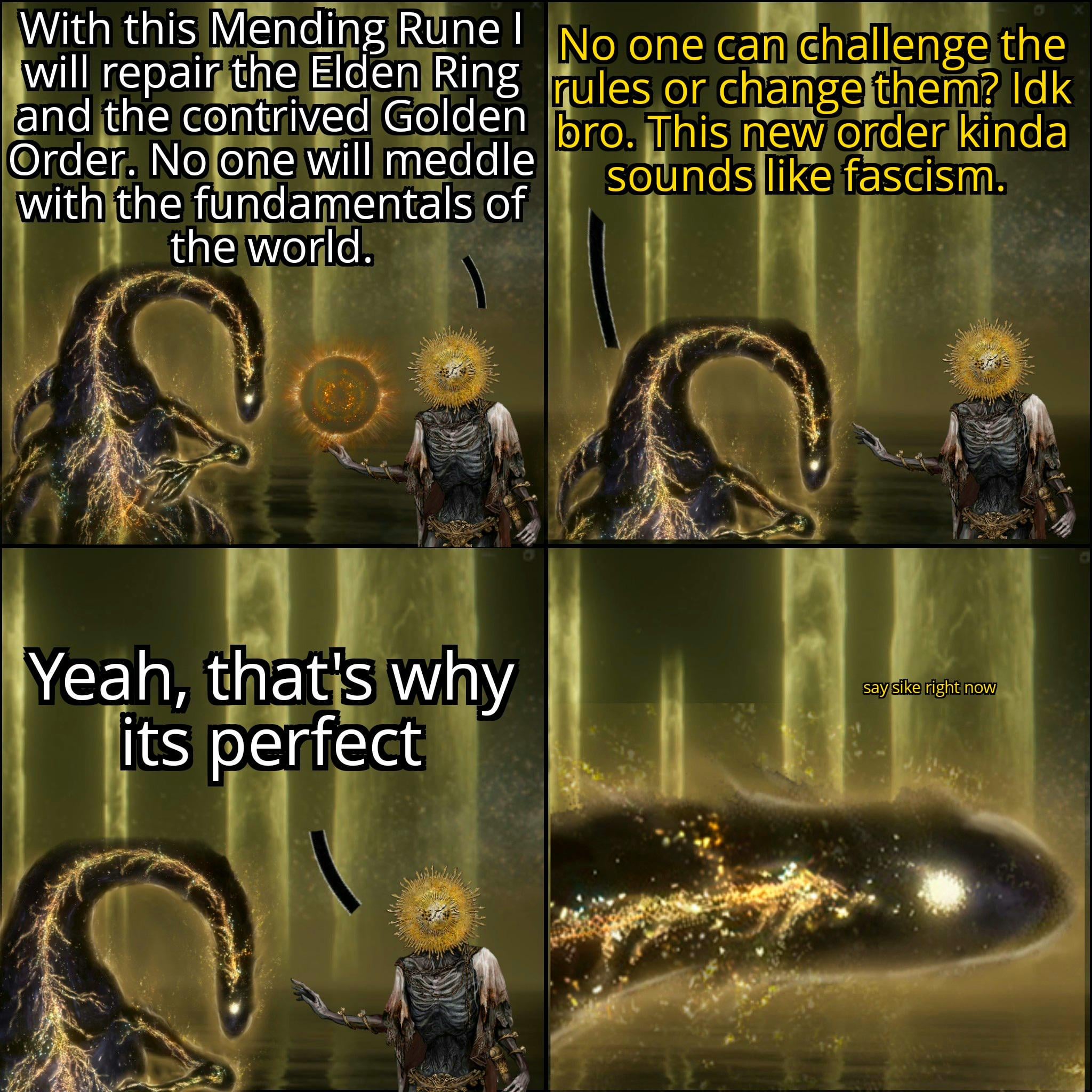 What is the Afflicted Dire Wing? A Game-Changer or a Big Problem?