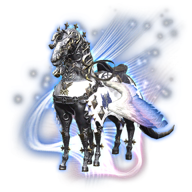 Arion Horn: A Hidden Challenge for Gamers