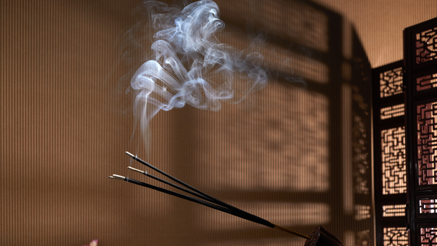Are Incense Demonic? A Deep Dive Into the Mystical World of In-Game Incense