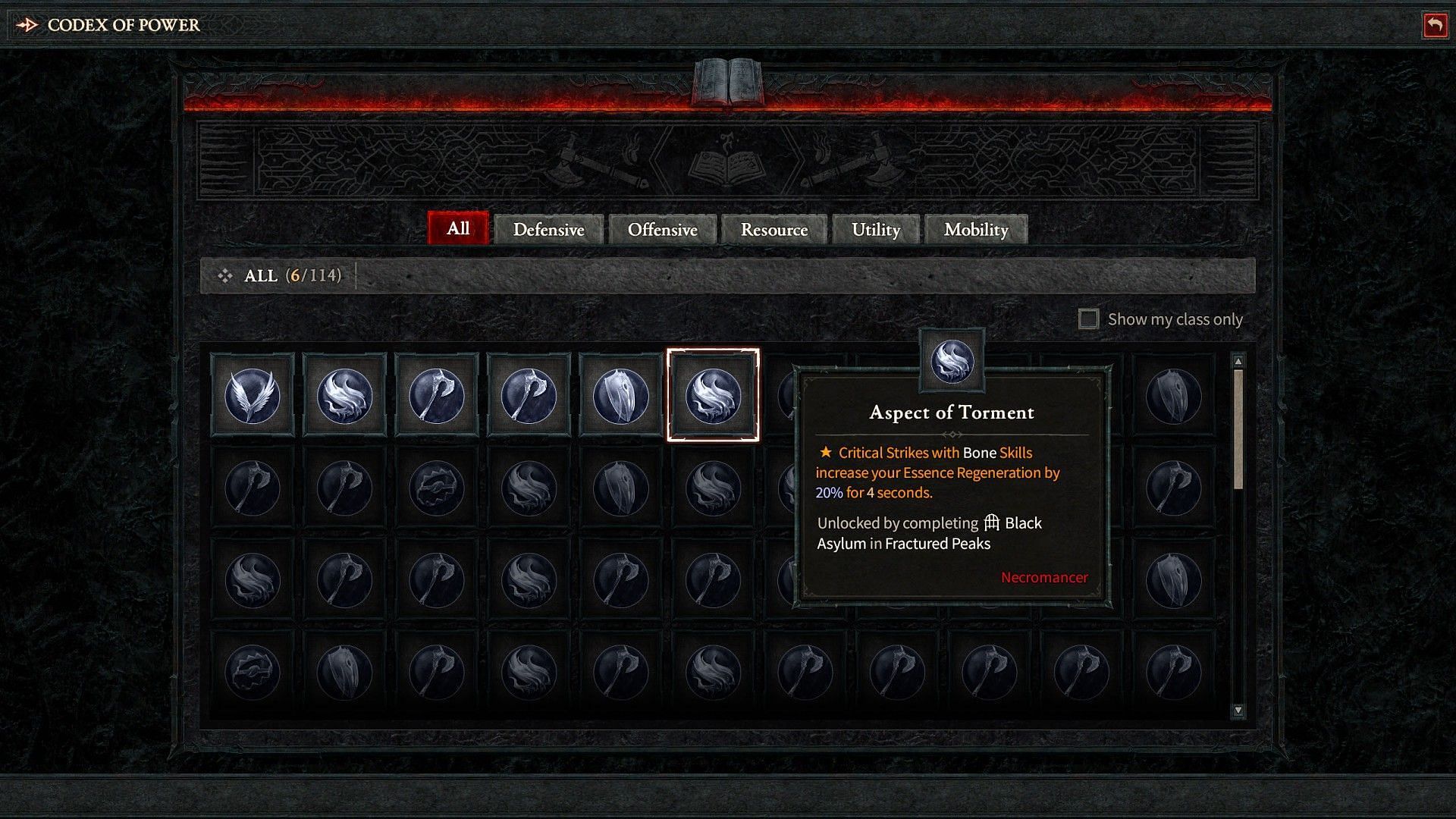Aspect of Torment Diablo 4: How It Affects Your Gameplay and How to Deal With It