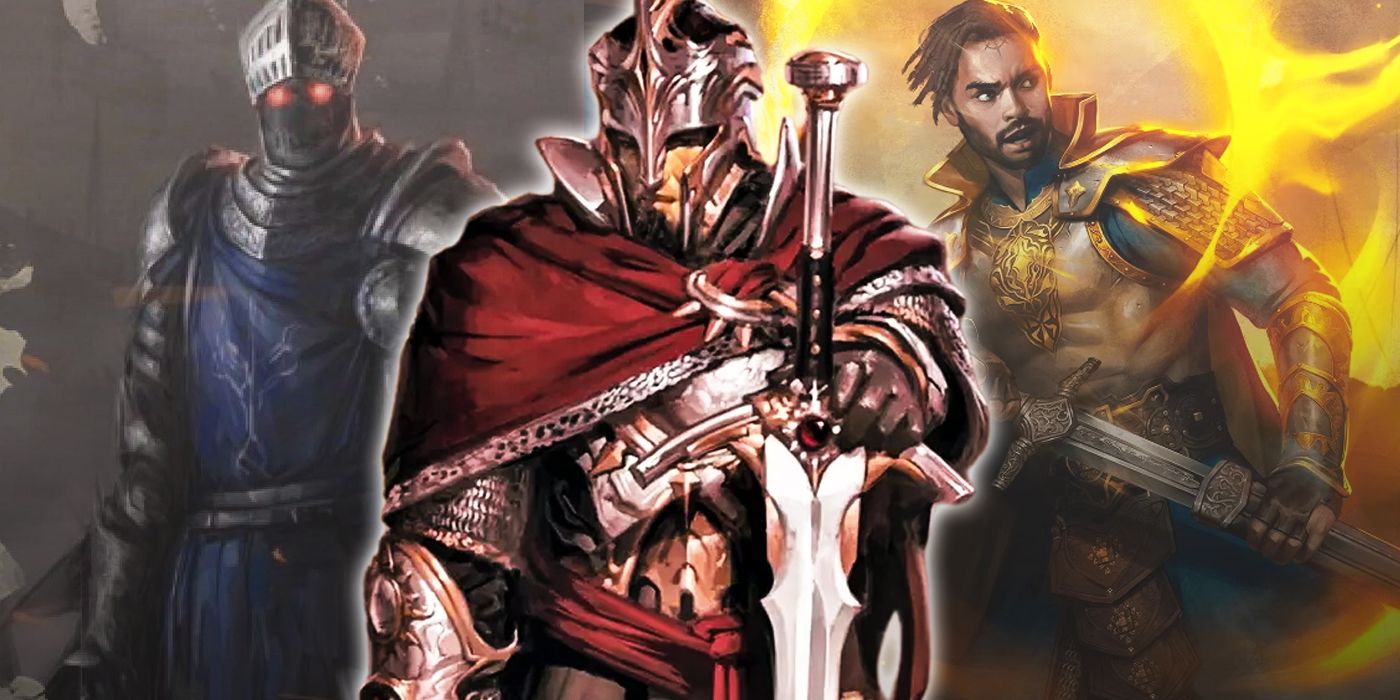 Best Fighter Race 5e: How to Choose the Right One for Your Character