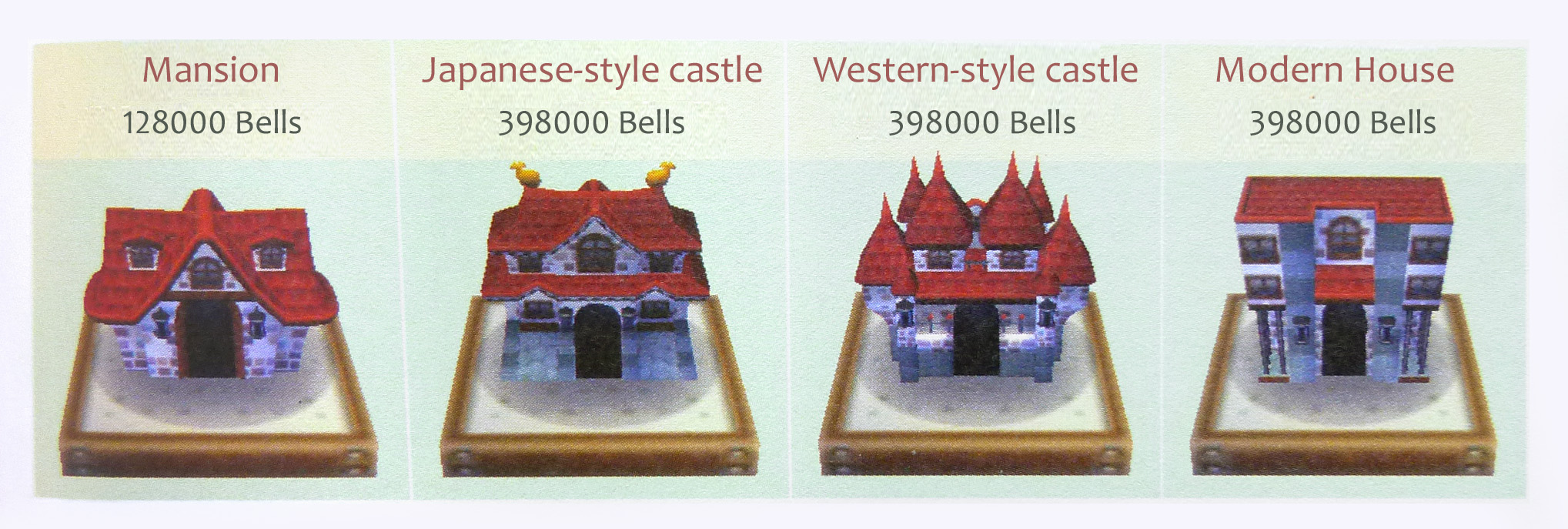 Animal Crossing New Leaf House Exteriors: How to Make Your Dream Home Come True