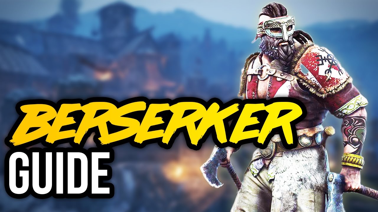 Best Berserker Moveset: Unlock the Ultimate Power