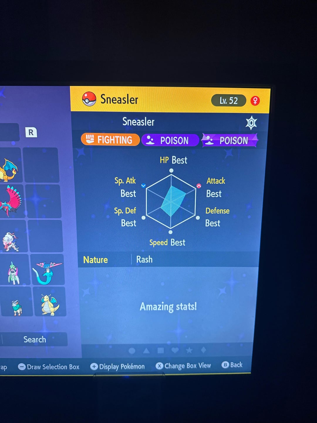 Best IV: How to Find the Perfect Stats for Your Pokémon!