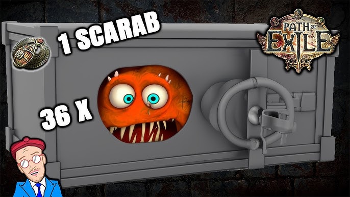 Everything You Need to Know About Ambush Scarab in Your Game