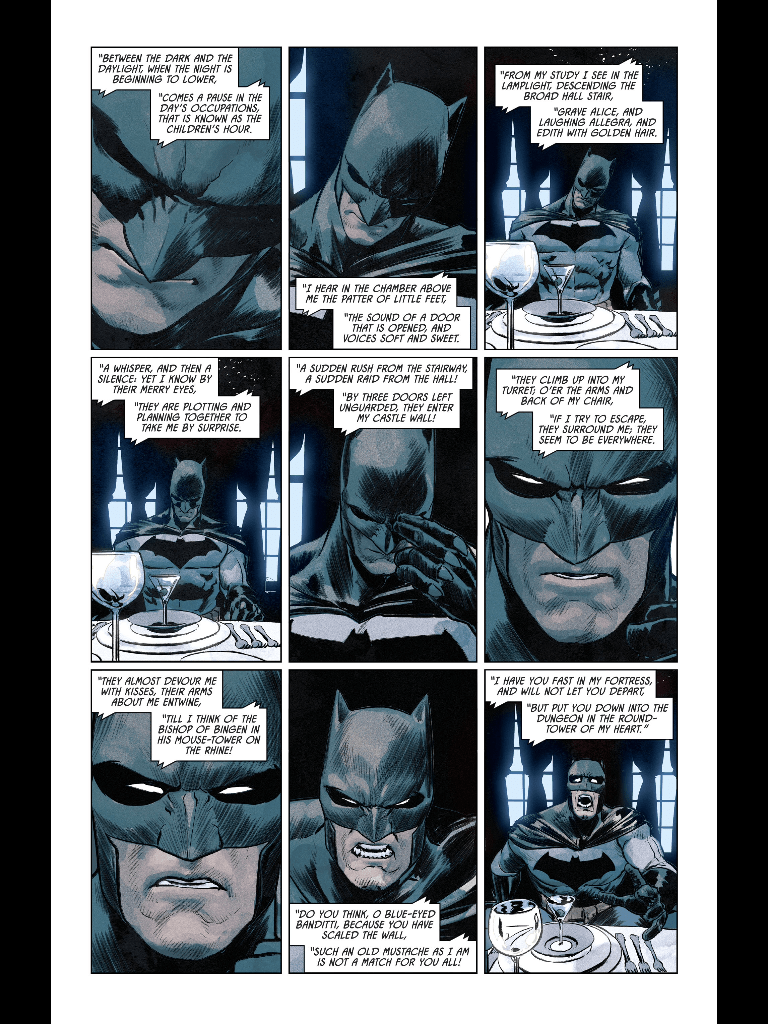 Batman The Tower: Issues and Solutions Every Player Should Know