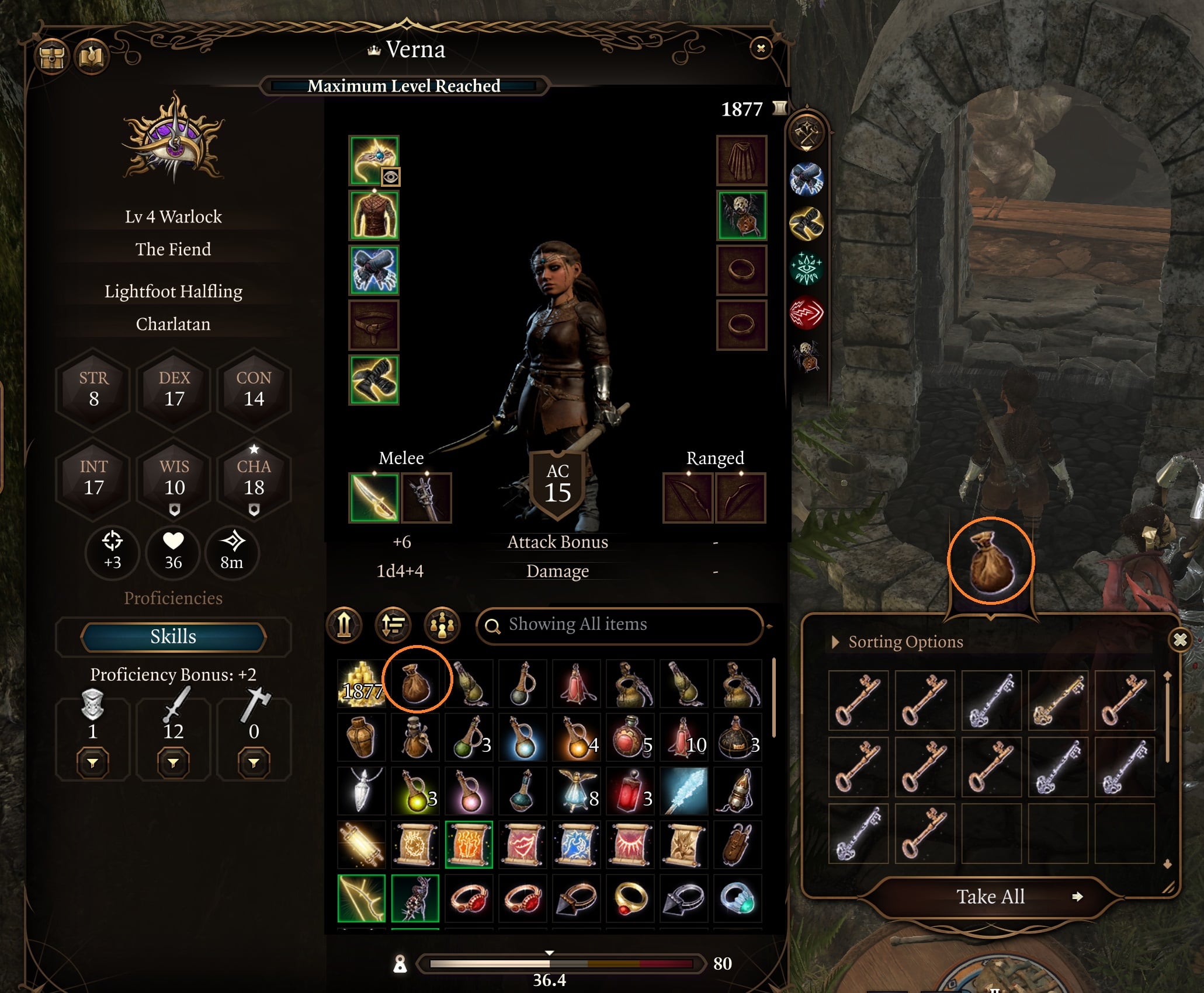 Adventurer's Pouch BG3: The Treasure or Trouble of Your Journey?