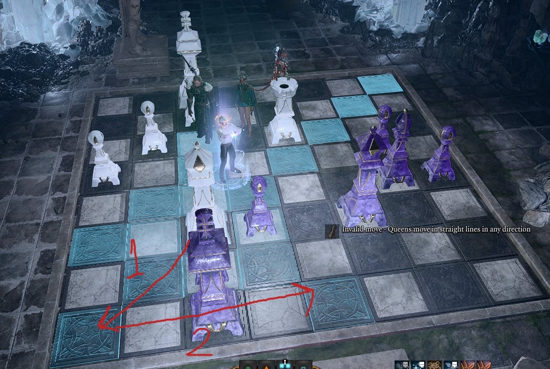 Act 3 Timed Quests BG3: The Challenges and Solutions