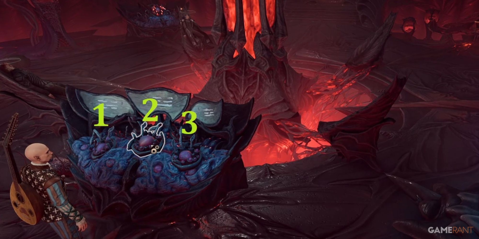 Baldur's Gate 3 Sacrifice Cultists: The Dark Side of Your Adventure