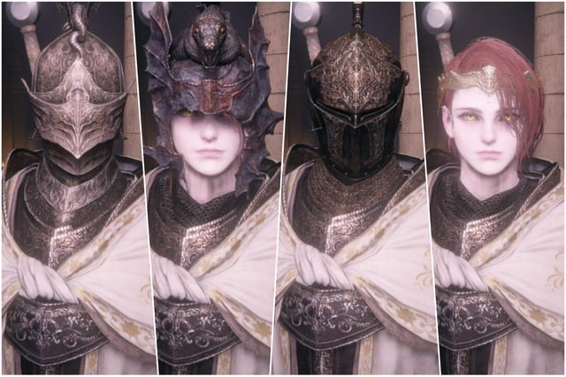 All Helmets in Elden Ring: A Complete Guide to Armor for Your Head!