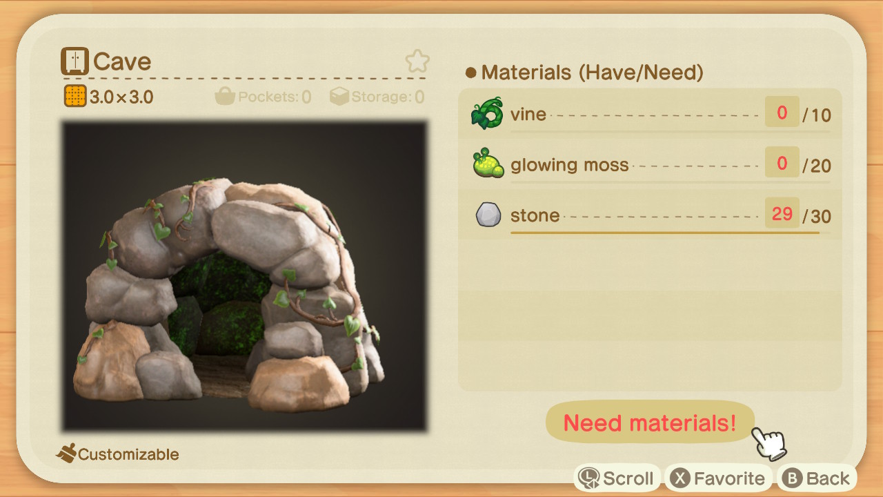 ACNH Vine Recipes: A Guide to Crafting and Using Vines in Animal Crossing