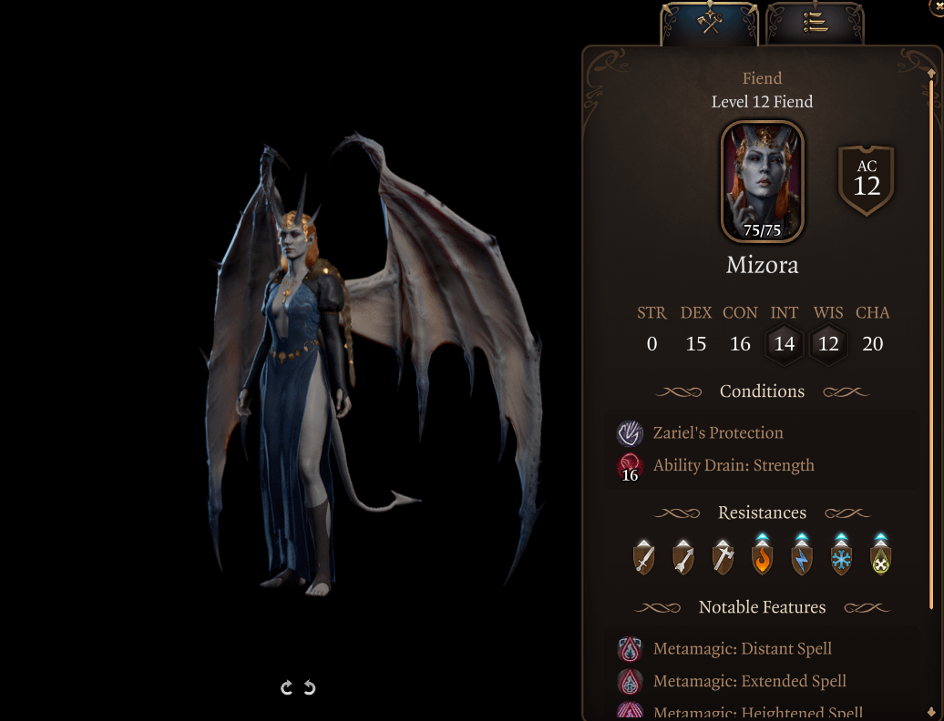 Ability Drain BG3: A Deep Dive into the Struggles and Solutions
