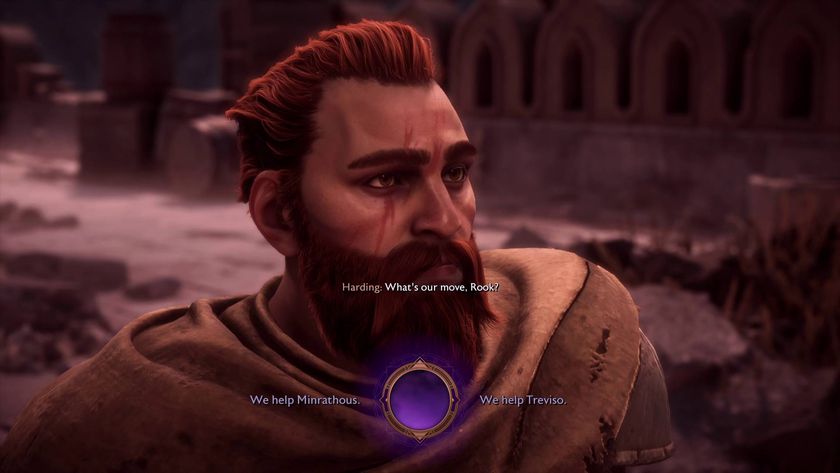 An Inquisition Would Work in AC Valhalla: A Fun Look into an Idea
