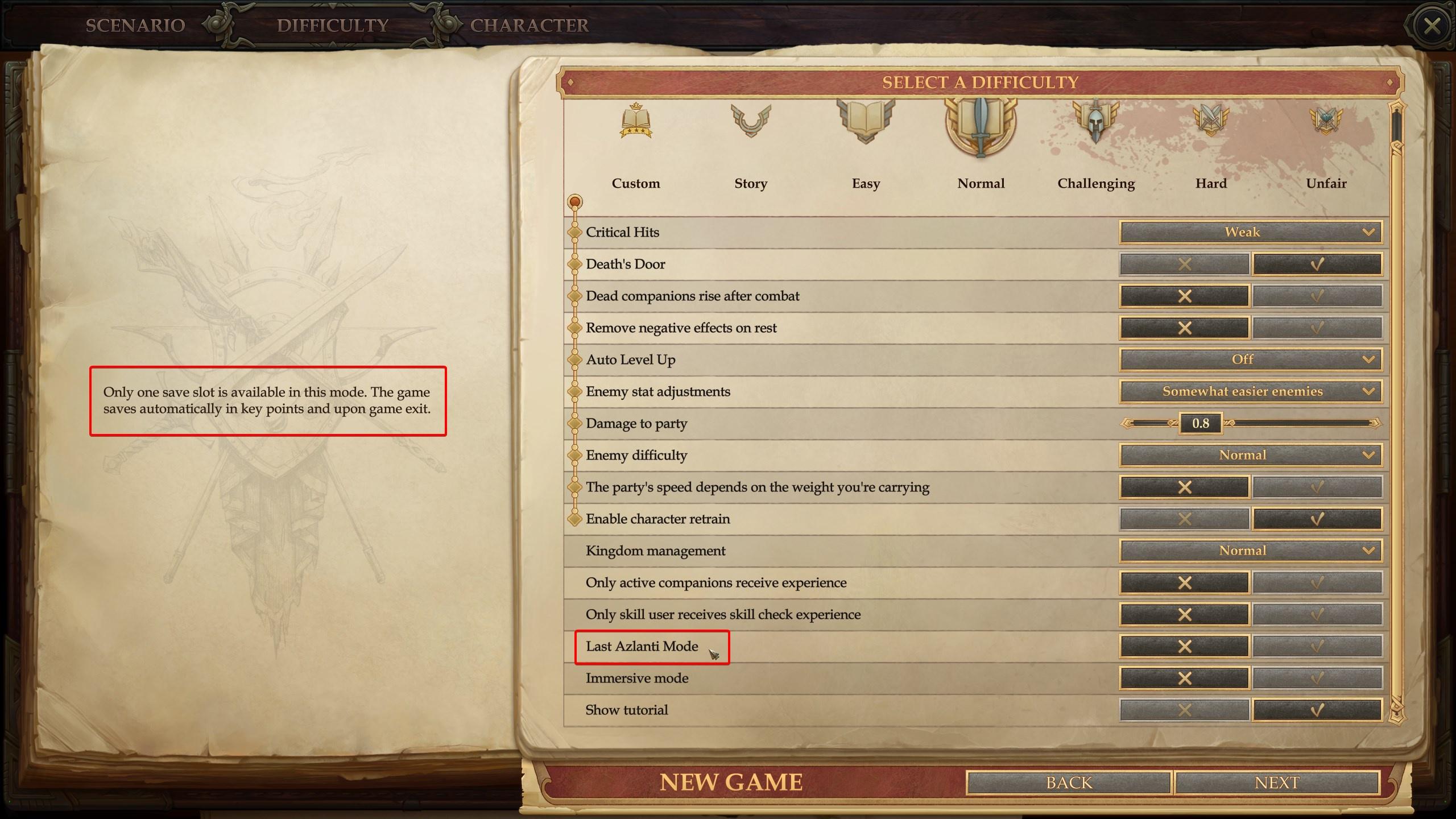 Azlanti Pathfinder: What’s Going Wrong and How to Fix It